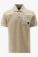 PME Legend Poloshirt - productfoto