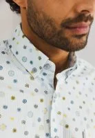 State of Art Casual Shirt