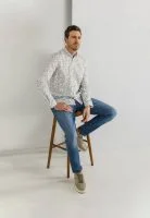 State of Art Casual Shirt