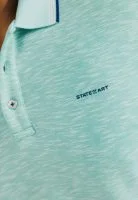 State of Art Poloshirt - productfoto