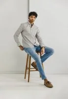 State of Art Casual Shirt