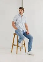 State of Art Casual Shirt