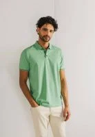 State of Art Poloshirt - productfoto