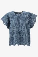 Circle of Trust Blouse ALINNA