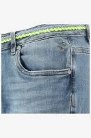 Circle of Trust Straight Fit COOPER