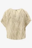 Circle of Trust Blouse HUNTER