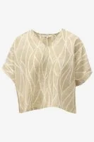 Circle of Trust Blouse HUNTER