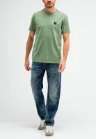 Butcher of Blue T-shirt ARMY TEE