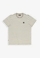 Butcher of Blue T-shirt CLASSIC STRIPE TEE