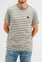 Butcher of Blue T-shirt CLASSIC STRIPE TEE