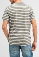 Butcher of Blue T-shirt CLASSIC STRIPE TEE