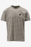 Butcher of Blue T-shirt CLASSIC STRIPE TEE
