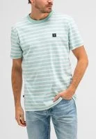 Butcher of Blue T-shirt CLASSIC STRIPE TEE