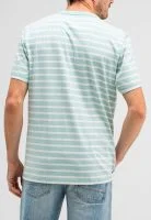 Butcher of Blue T-shirt CLASSIC STRIPE TEE