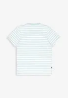 Butcher of Blue T-shirt CLASSIC STRIPE TEE