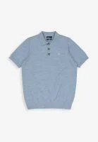 Butcher of Blue Poloshirt LT CLIFDEN POLO