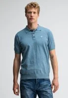 Butcher of Blue Poloshirt LT CLIFDEN POLO