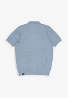 Butcher of Blue Poloshirt LT CLIFDEN POLO