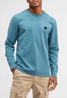 Butcher of Blue T-shirt ARMY TEE LS