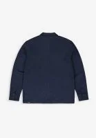 Butcher of Blue Casual Shirt SONAM TWILL OVERSHIRT