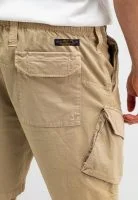 Butcher of Blue Short ROYAL NAVY RIBSTOP SHORT