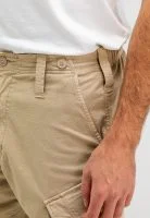 Butcher of Blue Short ROYAL NAVY RIBSTOP SHORT