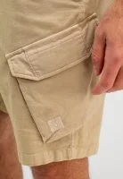 Butcher of Blue Short ROYAL NAVY RIBSTOP SHORT