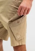 Butcher of Blue Short ROYAL NAVY RIBSTOP SHORT