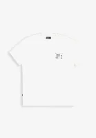 Butcher of Blue T-shirt ARMY STENCIL TEE