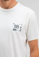 Butcher of Blue T-shirt ARMY STENCIL TEE