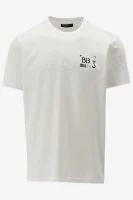 Butcher of Blue T-shirt ARMY STENCIL TEE