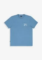 Butcher of Blue T-shirt ARMY STENCIL TEE