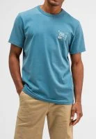 Butcher of Blue T-shirt ARMY STENCIL TEE