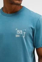 Butcher of Blue T-shirt ARMY STENCIL TEE