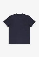 Butcher of Blue T-shirt ARMY COLLEGE TEE