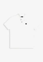 Butcher of Blue Poloshirt ARMY PIQUE POLO