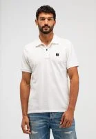 Butcher of Blue Poloshirt ARMY PIQUE POLO