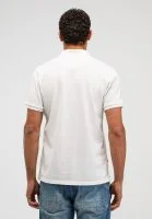 Butcher of Blue Poloshirt ARMY PIQUE POLO