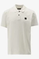 Butcher of Blue Poloshirt ARMY PIQUE POLO