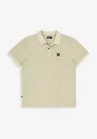 Butcher of Blue Poloshirt ARMY PIQUE POLO