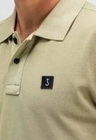 Butcher of Blue Poloshirt ARMY PIQUE POLO