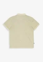 Butcher of Blue Poloshirt ARMY PIQUE POLO