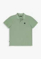 Butcher of Blue Poloshirt ARMY PIQUE POLO