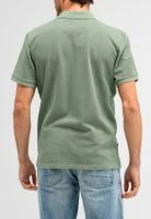 Butcher of Blue Poloshirt ARMY PIQUE POLO