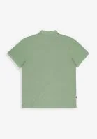 Butcher of Blue Poloshirt ARMY PIQUE POLO