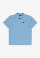 Butcher of Blue Poloshirt ARMY PIQUE POLO
