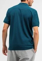 Butcher of Blue Poloshirt ARMY PIQUE POLO