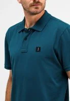 Butcher of Blue Poloshirt ARMY PIQUE POLO