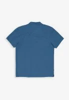 Butcher of Blue Poloshirt ARMY PIQUE POLO