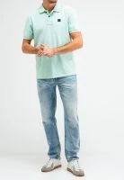 Butcher of Blue Poloshirt ARMY PIQUE POLO